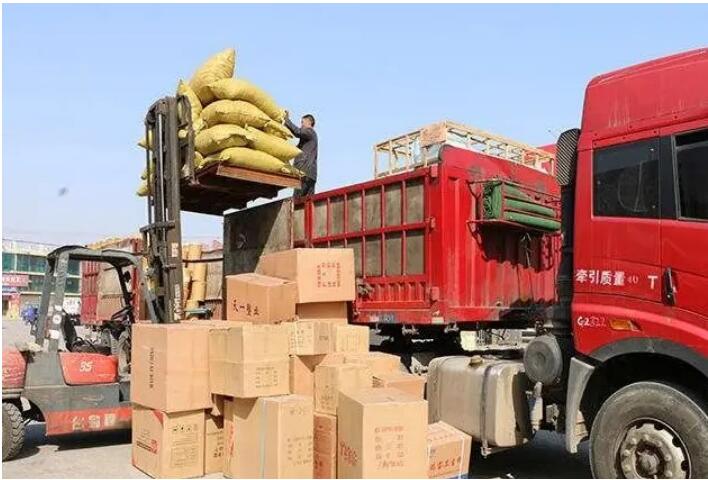 漳州到邳州市物流专线