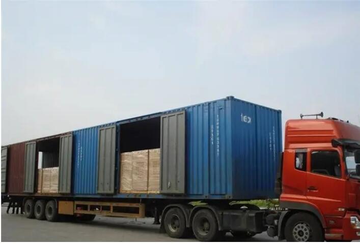 漳州到邳州市整车运输