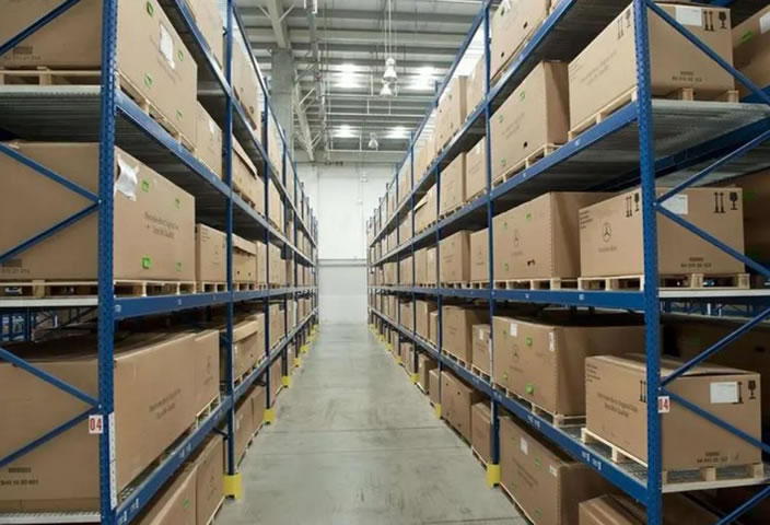 漳州到邳州市货物仓储