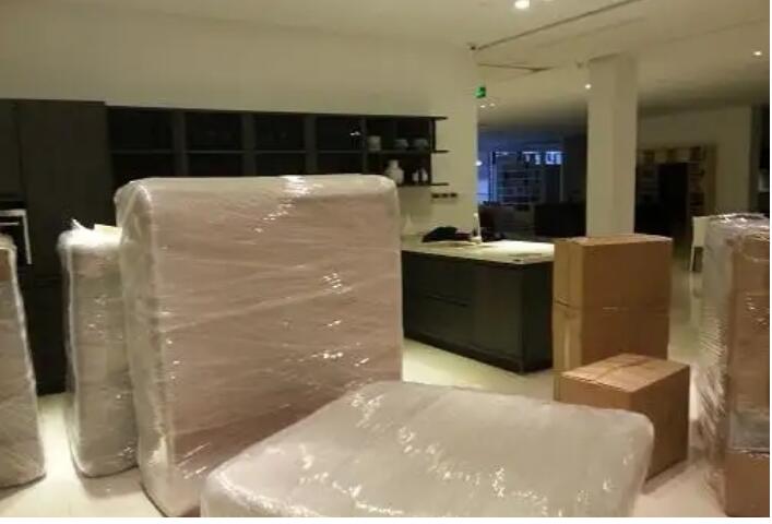 漳州到邳州市长途搬家