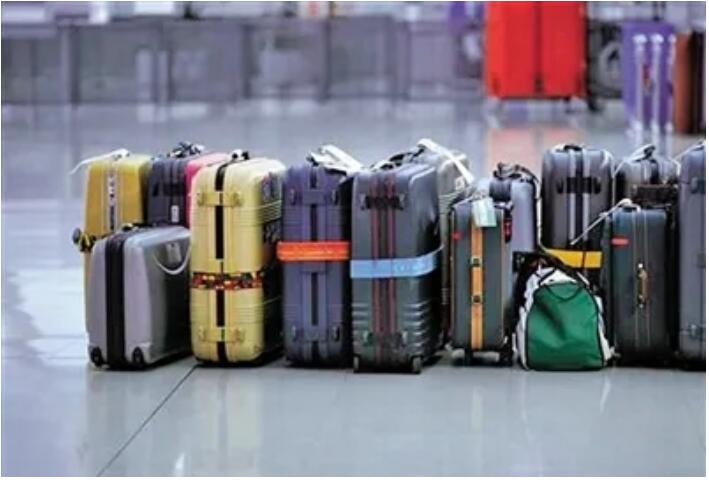 漳州到邳州市行李托运