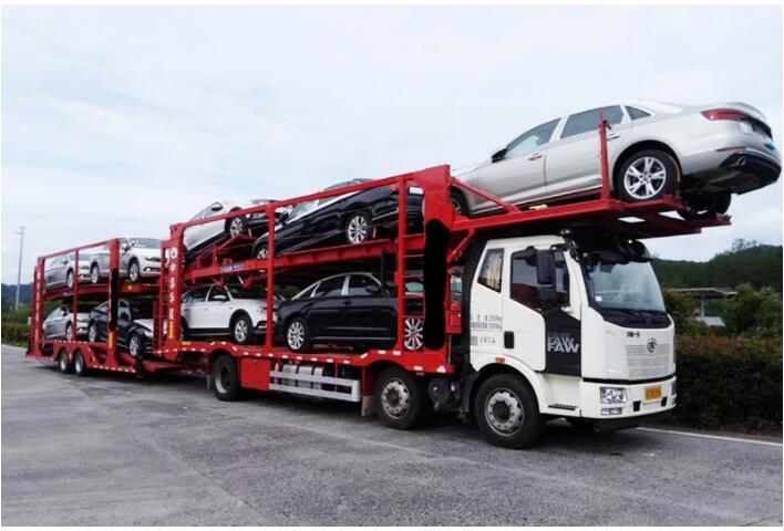 漳州到邳州市轿车托运